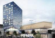 RE/MAX und PEMA präsentieren Ihnen: YOUNG URBAN LIVING - Willkommen im Skyline Innsbruck!