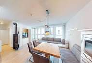 Einladende 2-Zimmer-Wohnung – voll möbliert und zentral in Landeck!