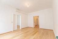Traumhafte 4 Zimmer Wohnung mit separater Küche in der Lindengasse