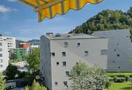 Traumhafte 2 1/2 Zimmer Wohnung in idealer Lage mit TG- und Außen-Stellplatz