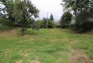 Altbestand mit ca. 2.207 m² Grundstücksfläche und hervorragendem Entwicklungspotenzial in Edt bei Lambach