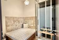 „The Flex Space | 4. Bezirk | Premium-Gewerbeeinheit-Büro-KZV | nur 5 Min. vom Hauptbahnhof“