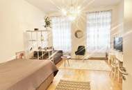 Furnished apartment on short-term * ALL-IN RENT * ab Mitte März 2026!