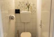 Sanierungsprojekt 3-Zi-Wohnung, toller Grundriß mit Fernblick