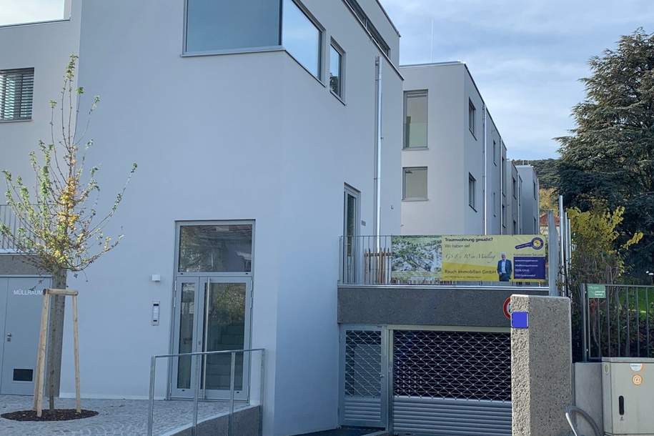 Mödling - Neubau Erstbezug, Wohnung-kauf, 398.500,€, 2340 Mödling