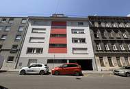 ZU VERKAUFEN: Tiefgaragenstellplatz im 16. Bezirk - Stapelparkplatz