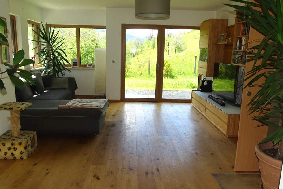 Familienhaus mit Panoramablick!, Haus-kauf, 5723 Zell am See