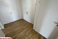 Charmante Neubauwohnung mit großzügigem Balkon!