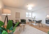 Moderne 2 Zimmer Wohnung mit Balkon unmittelbar bei der U3 Kendlerstraße