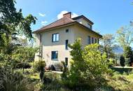 Großes Familienhaus mit Traumgrundstück! Erhöhte Aussichtslage!