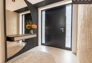 VILLA AUREA | LUXUSVILLA | SPA | POOL | DACHTERRASSE | PREMIUM-AUSSTATTUNG | MAUER