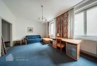 Charmante Garconniere in Toplage – vis-à-vis der Wiener Staatsoper