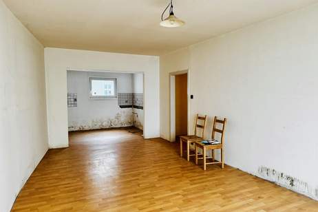 Beim Nestroyplatz, Wohnung-kauf, 279.000,€, 1020 Wien 2., Leopoldstadt