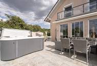 Tolles Einfamilienhaus in absoluter Ruhelage mit vielen Extras
