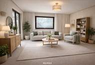 Großzügiger Bungalow mit großem Grundstück und Entwicklungspotenzial in Eggendorf