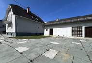 Renovierungsbedürftiges Einfamilienhaus mit großem Grundstück und viel Potenzial in Wolfsberg