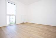 ERSTBEZUG "ein viertel grün" in Wr. Neustadt - 4 Zimmer Familientraum mit Balkon