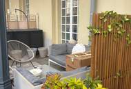 Sehr gut aufgeteilte 3-Zimmer-Galeriewohnung inkl. Terrasse, Parkplatz und ab 01.03.2026 beziehbar! Perfekt für Familien! Profitieren Sie von einer sicheren Umgebung! KEINE BEFRISTUNG!