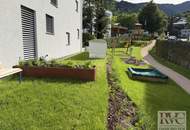 Exklusives Bauvorhaben im Herzen von Zell am See- Mitten im Garten-Top C-01_auch als Investment möglich mit attraktiven Renditechancen