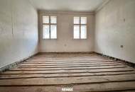 Bestandsfreies Zinshaus nahe Wien – 10 WE, Ausbaupotenzial, Einreichplan