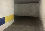 Stapelparkplatz nahe Westbahnhof und Urban-Loritz-Platz
