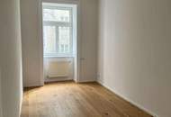Open House - 3-Zimmer-Altbaueigentum| Mit Vorgarten!