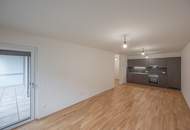 ++PROVISIONSFREI++ Hochwertiger 2-Zimmer Neubau-ZWEITBEZUG mit Loggia/Balkon!