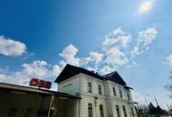 Großzügiges Baugrundstück in Bestlage von Klosterneuburg-Kritzendorf mit Berg-, Fern- und Grünblick!