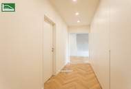 Raum für Visionen – eine Wohnung mit außergewöhnlichem Gestaltungspotenzial