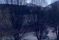 SPITZENLAGE Wohnung und Garage - ruhig am Park und doch zentral