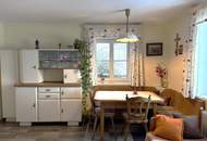 Einfamilienhaus mit viel Potenzial