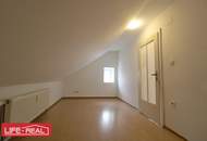 Großzügige 4-Zimmer-Dachgeschoßwohnung in Traun