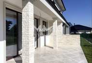 DH - MODERN LIVING – Erstbezug mit Stil und Komfort