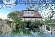 BASTLERHIT HAUS ODER NUR GRUNDSTÜCK FÜR GEWERBE!