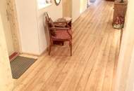 Kleines Hotel in der wunderschönen Leutasch