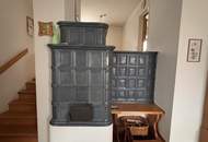 Eckreihenhaus mit großem Plus: Garage, Stellplatz &amp; ruhige Wohnlage