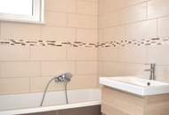 Neu renoviertes, sonnendurchflutetes Einfamilienhaus mit viel Platz in Möllersdorf - ERSTBEZUG