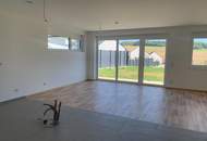 Neue 4-Zimmer-Reihenhäuser in erhöhter Lage. Provisionsfrei!