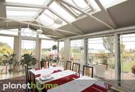 Luxusschlössl vor den Toren Wiens!