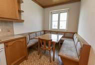 2-Zimmerwohnung im Herzen von Gallneukirchen mit schönem Ausblick!