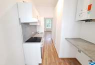 2-Zimmer-Wohnung in ruhiger Einbahnstraße im 3. Bezirk