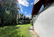 6Zi -Landhaus in idyllischer Lage am Kamp