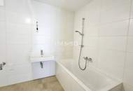 Lichtdurchflutete 3-Zimmer-Balkon-Wohnung in parkähnlicher Anlage im Erstbezug - provisionsfrei!