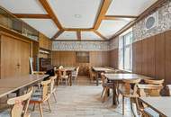 Gasthaus mit Tradition – bereit für neuen Glanz