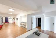 Einzigartiges Loft in der historischen Brotfabrik Wien!