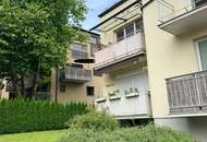 Provisionsfrei und sofort verfügbar! Möblierte 3 Zimmer Wohnung in Toplage von Urfahr