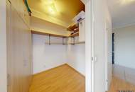 Lichtdurchflutete 3-Zimmer-Wohnung nahe der Alten Donau | Großzügige Loggia | 360° Rundgang