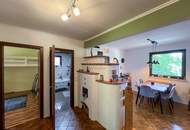 Ihr Anwesen im Wienerwald – Ruhelage und Altbaumbestand – Infrastruktur fußläufig