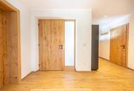 Land.liebe - Neuwertiges Einfamilienhaus im Grünen