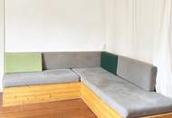 KOMPAKTE, SUPER ANGEBUNDENE 1 ZIMMER WOHNUNG nahe Wiedner Hauptstrasse